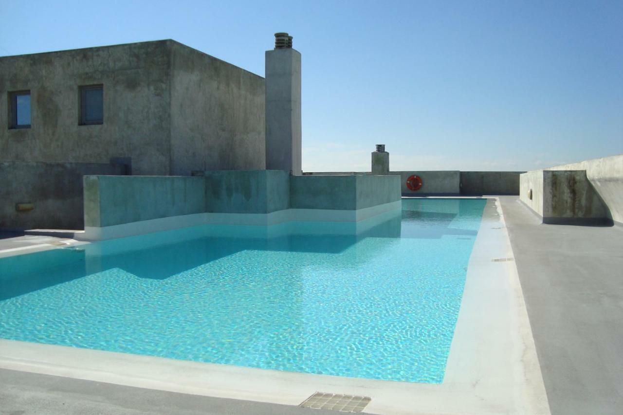 Academia Loft - With Pool Appartement *